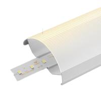 公牛（BULL） MZ-D040A-AD LED长条灯管支架灯 1.2米40瓦-白光 (单位:根)
