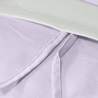富安娜（fuanna）碧落轻歌 床品四件套（被套203*229cm+床单230*250cm+枕套74*48cm*2个）（单位:套）