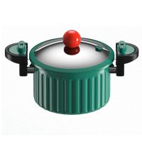都市太太（DStt） DSTT1402 小红帽微压锅 直径24cm（单位：套）