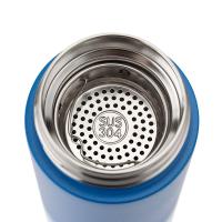 WORLD KITCHEN  WK-BH50J54C-JY/KZ   数显保温杯 500ml  （单位：个）冰雪蓝