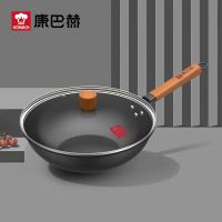 康巴赫（KOBACH） LPB-C30XJ 炒锅 30cm （单位:个）