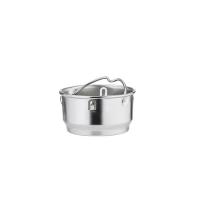 WORLD KITCHEN  WK-WXB450-KZ-GY  温显杯 450ml（单位：个）灰色