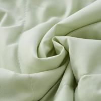 富安娜（fuanna） 绿野净柔 夏凉被 152*210cm 250g（单位：床）新旧款式随机发货