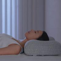 睡眠博士 恒温零度 绵舒睡记忆枕 11*60*35cm (单位: 个)