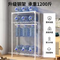 溢彩年华 YCB3068-WK 75网片置物架衣柜 75*45*160cm（单位：个）珍珠白