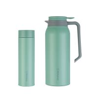 西屋（Westinghouse） WB4615-GN 保温套装 保温杯-460mL  保温壶-1500mL （单位:套） 云杉绿