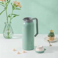 西屋（Westinghouse） WB4615-GN 保温套装 保温杯-460mL  保温壶-1500mL （单位:套） 云杉绿