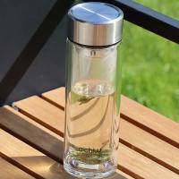 爱奇屋（aichiw） AI-L82 玻璃杯 300ML（单位：个）