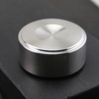 铭创知雨 PC-B2017 绅士双层玻璃杯 320ml （单位：个）