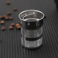 铭创知雨 PC-B2017 绅士双层玻璃杯 320ml （单位：个）