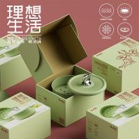 都市太太（DStt） DSLXSHZTG 理想生活蒸汤锅 22cm(单位：个)