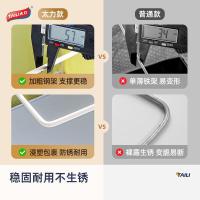 太力（TAILI） ATT182 布艺收纳箱 66L(50*40*33cm) （单位：个) 绿色