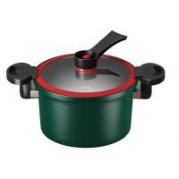 百斯克 BSK-GF231108 宜家多用途微压料理锅 22cm(单位：个)
