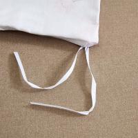 梦洁家纺 1010189093 纯棉印花四件套 漫雅 被套200*230cm+床单230*245cm+枕套48*74cm*2（单位：套）