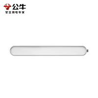 公牛（BULL） ML-J005Y-DE 护眼酷毙灯 300x40x42mm (单位:盏)