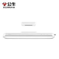 公牛（BULL） ML-J005Y-DE 护眼酷毙灯 300x40x42mm (单位:盏)