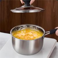 百斯克 BSK-GN0618124 惠家奶锅 18cm(单位：个)