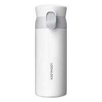 乐扣乐扣（LOCK&LOCK） LHC3239WHT 憧憬弹跳保温杯 350ml 粉色（单位： 个）