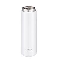 虎牌 MMX-A30C 保温杯 300ml 白色（单位： 个）