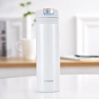 虎牌 MMX-A30C 保温杯 300ml 白色（单位： 个）