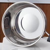 百斯克 BSK-GN0618124 惠家奶锅 18cm（单位：个）