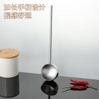 拜杰（BAIJIE） TYF-61 泼油勺 26.6*6*3.2cm（单位：把）