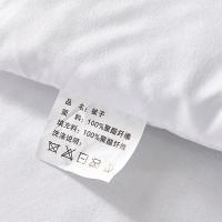 罗蒙 LM-4201 爱佳九孔被 被子 200*230cm 白色（单位：床）