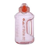 百斯克 BSK-9135 直饮吨吨桶 1600ml （单位：个）颜色随机