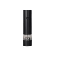 奥美优 AMY3305 电动花椒研磨器 19*4.5*4.5cm （单位：个） 黑色