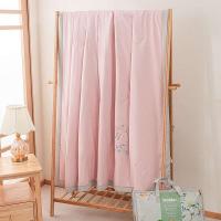 多喜爱（Dohia） 清风夏梦 夏凉被 L/203*229cm (单位: 床)
