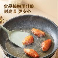 炊大皇（COOKER KING） SL05GJ 勺子 锅铲*33cm+汤勺*29cm+漏勺*29cm+饭铲*23cm （单位:套） 松绿色