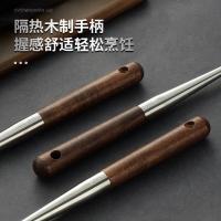 拜格（BAYCO） BC8294 汤勺 勺子 40*10cm 不锈钢色（单位：个）