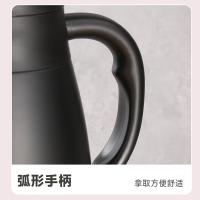 亚摩斯 AS-K2000B 保温壶 2L 深空灰（单位：个）