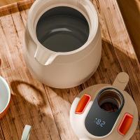 炊大皇（COOKER KING） CDH-H505-1500 茗宴智能数显焖茶壶 1500ml （单位：个）