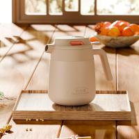 炊大皇（COOKER KING） CDH-H505-1500 茗宴智能数显焖茶壶 1500ml （单位：个）