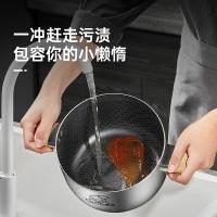 炊大皇（COOKER KING）TG22XHYG 小黄鸭316多层钢汤锅 直径22cm（单位：个）