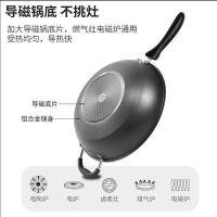 炊大皇（COOKER KING）CKN4636BF 炒锅 不粘锅 36cm (单位:个)