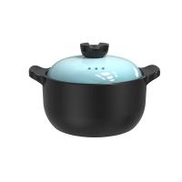 爱仕达（ASD） RXC35B3Q 甄陶Ⅲ系列浅汤煲 3.5L 青羽色 (单位:个)