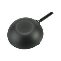 三禾（SANHO） TC32P6 极铁炒锅 32cm 含盖 (单位:个)