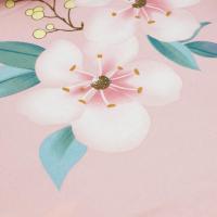 金丝莉（KINTHERI） 轻奢风自由 床品套件 被套200*230cm 床单230*250cm 枕套48*74cm*2 (单位:套)