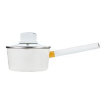 德世朗 DFS-M952 银月麦饭石不粘奶锅 直径约6.5cm  (单位：个 )