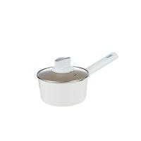 德世朗 DFS-M952 银月麦饭石不粘奶锅 直径约6.5cm  (单位：个 )