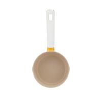 德世朗 DFS-M952 银月麦饭石不粘奶锅 直径约6.5cm  (单位：个 )