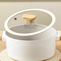 炊大皇（COOKER KING） NT24TG 不粘汤锅 24cm  (单位：个 )