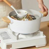 炊大皇（COOKER KING） NT24TG 不粘汤锅 24cm  (单位：个 )