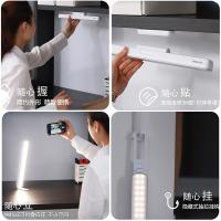 飞利浦（PHILIPS） 小飞侠 护眼充电台灯酷毙挂灯磁吸式 1800mAh 白色 (单位:个)