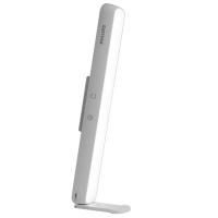 飞利浦（PHILIPS） 小飞侠 护眼充电台灯酷毙挂灯磁吸式 1800mAh 白色 (单位:个)