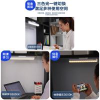 飞利浦（PHILIPS） 小飞侠 护眼充电台灯酷毙挂灯磁吸式 1800mAh 白色 (单位:个)