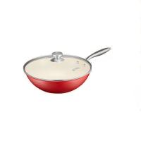 炊大皇（COOKER KING） DY62413 炒锅 32cm  (单位：个 )