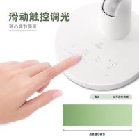 得力（deli） LF111 台灯 LED 白色 (单位:盒)